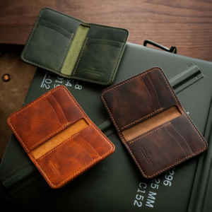 Urban Gentleman – Premium Leather Wallet