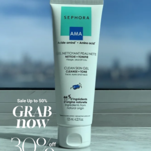 Serene Skin – Deep Moisture Lotion