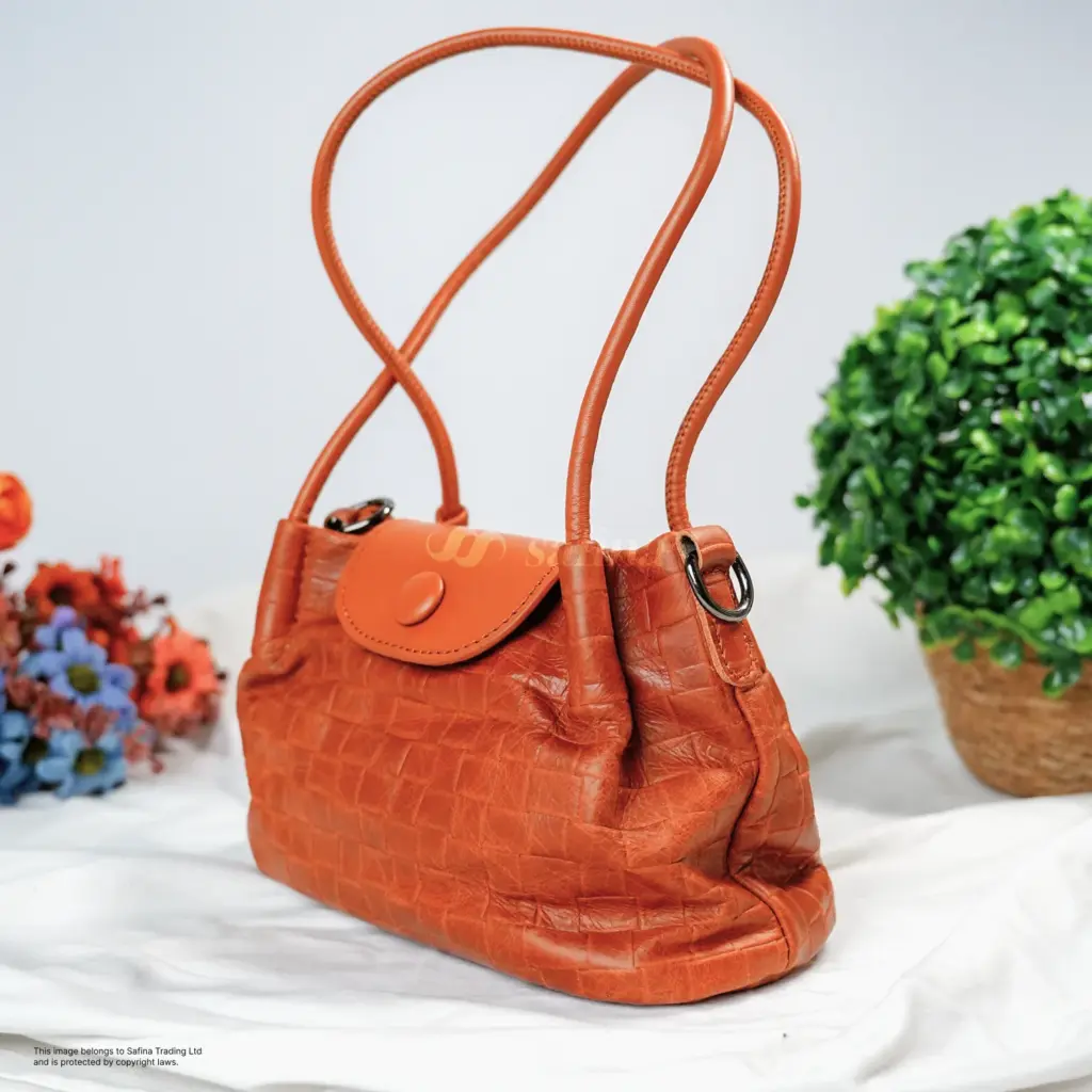 Mini sling bag