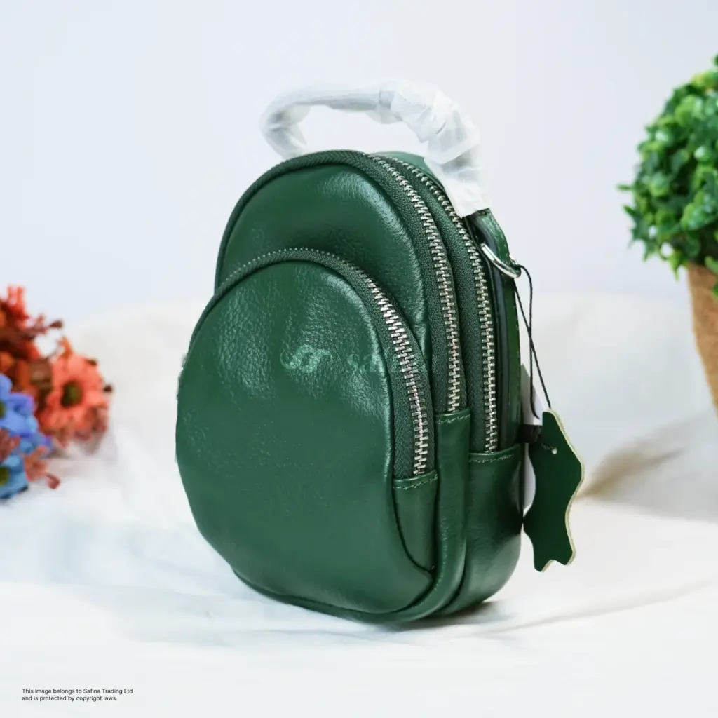 Mini crossbody bag