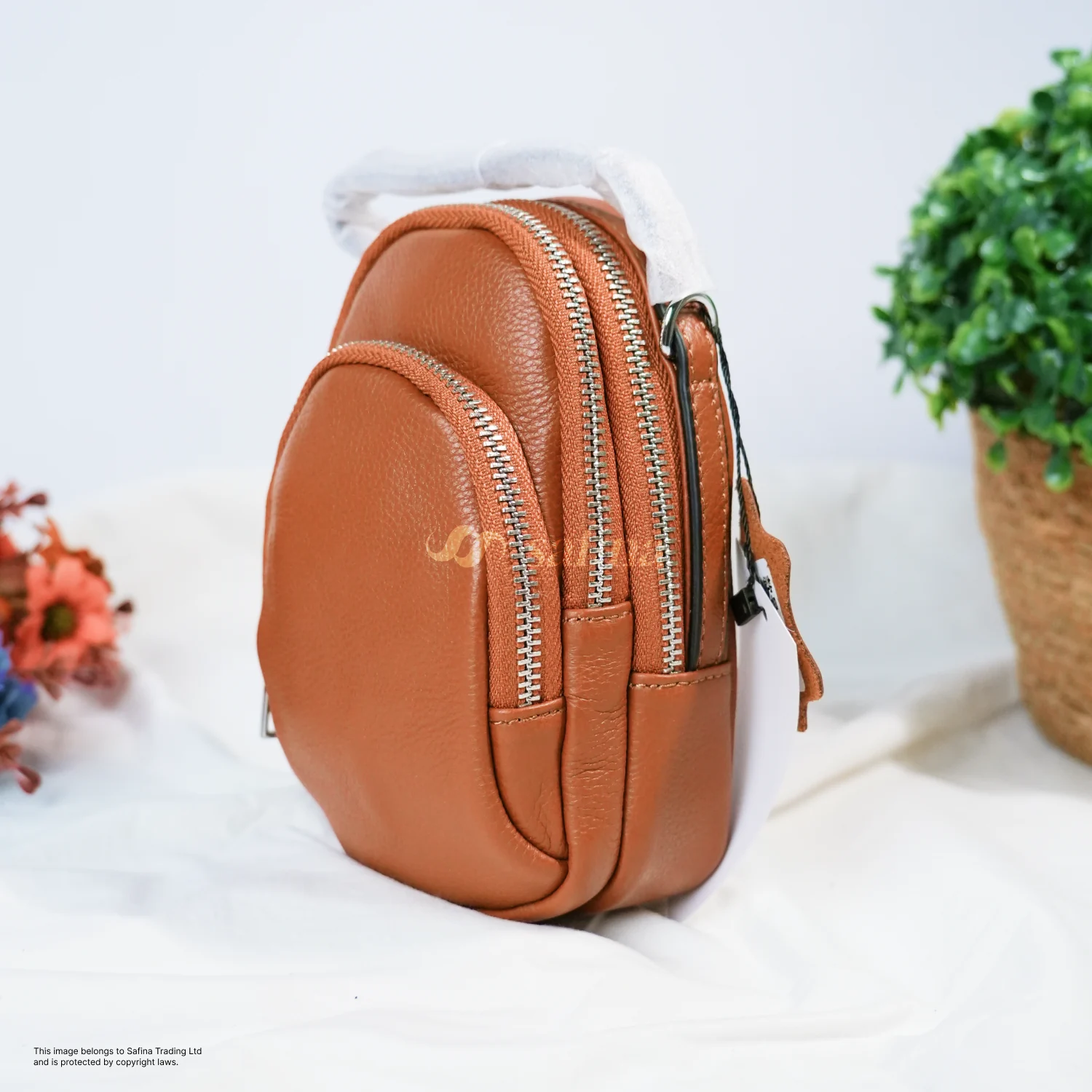 Mini crossbody bag - Image 10