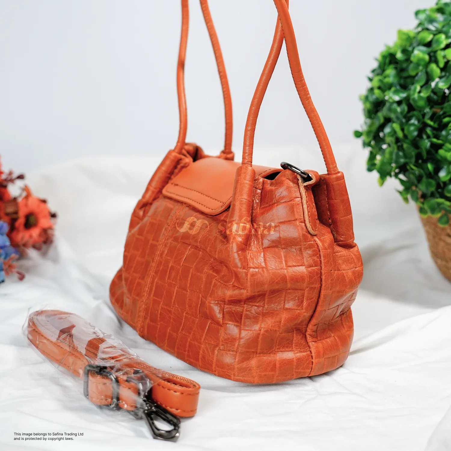 Mini sling bag - Image 2