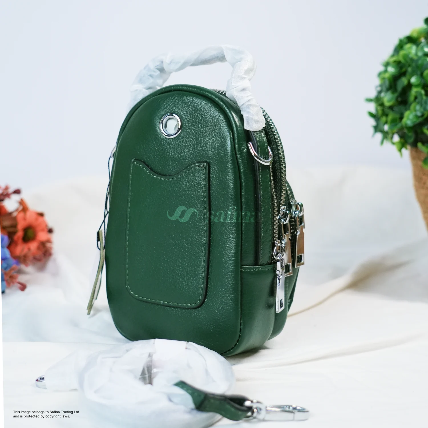 Mini crossbody bag - Image 2