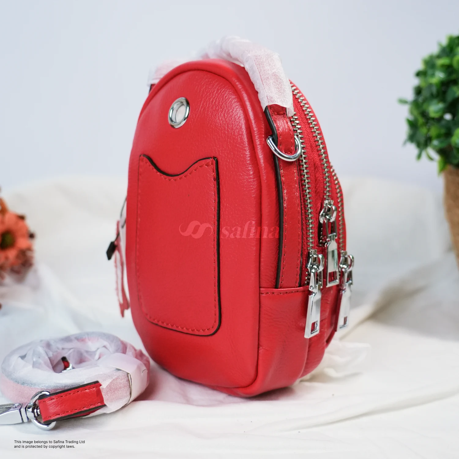 Mini crossbody bag - Image 8