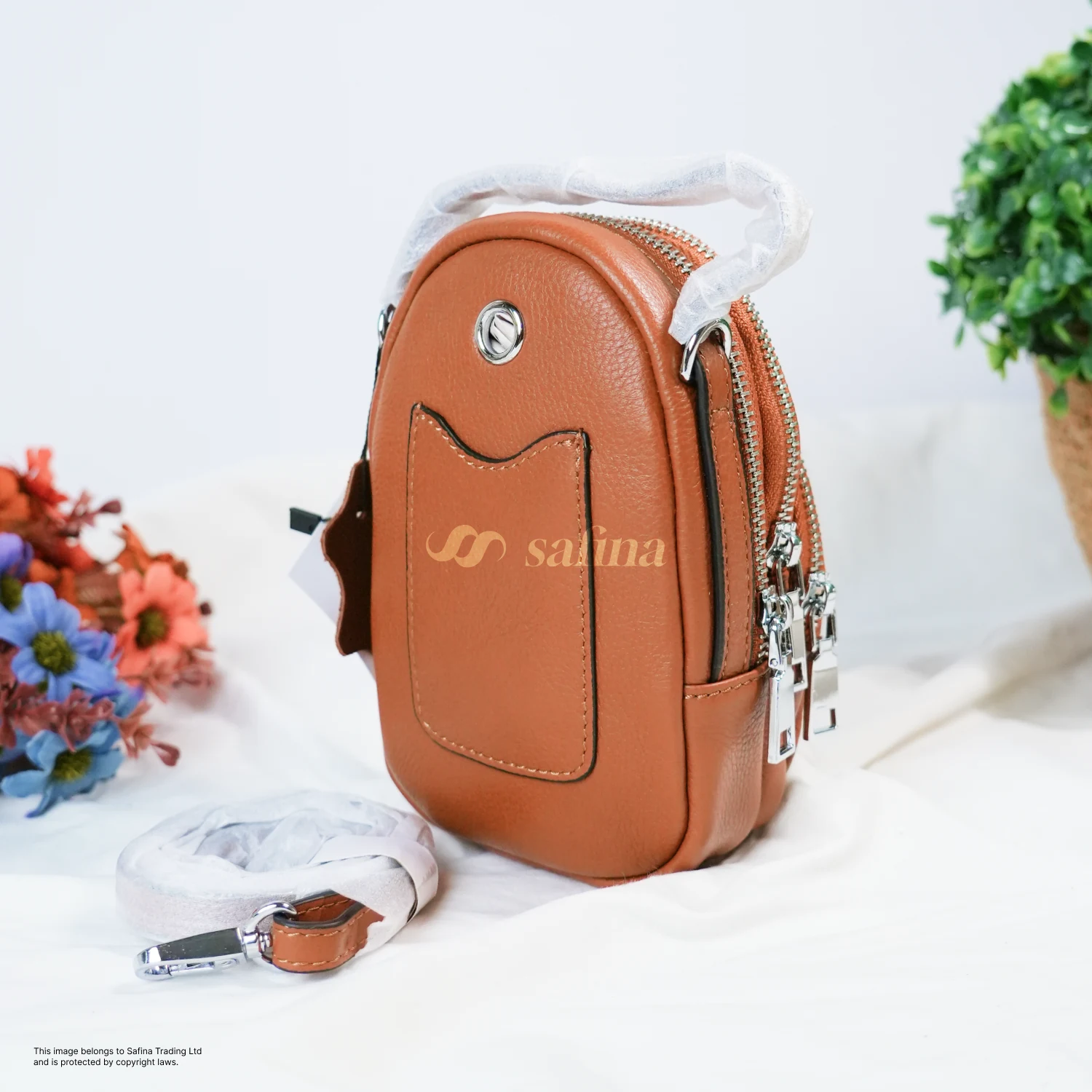 Mini crossbody bag - Image 11