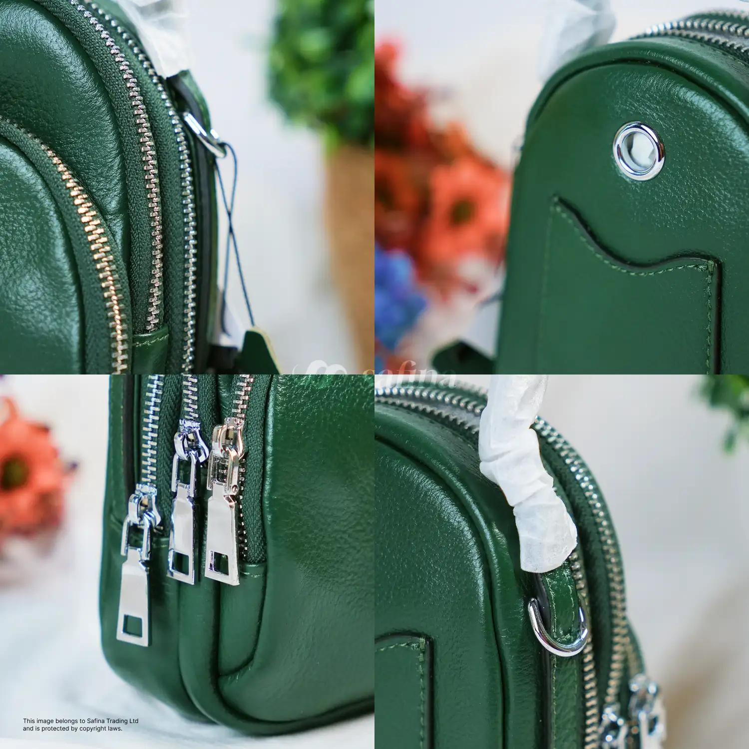 Mini crossbody bag - Image 3