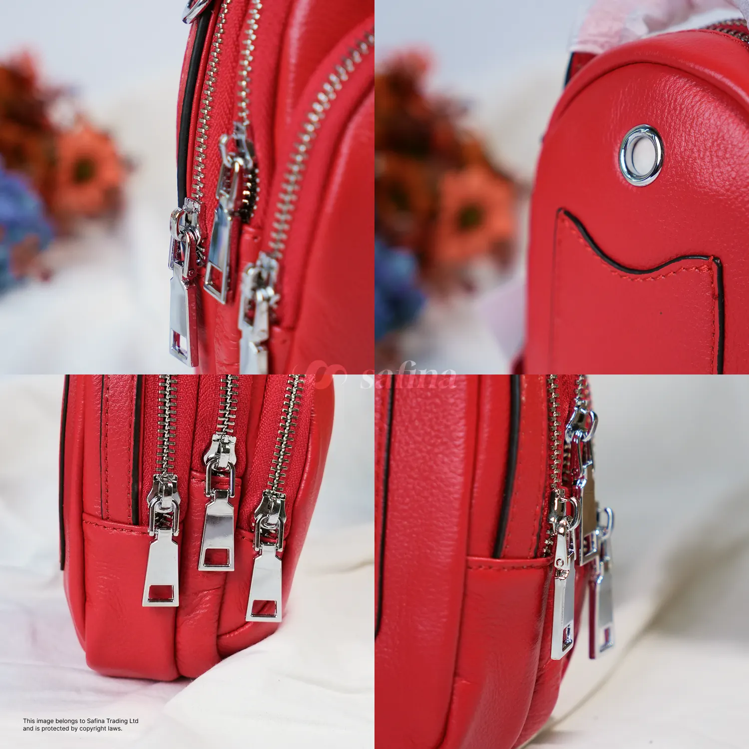Mini crossbody bag - Image 9