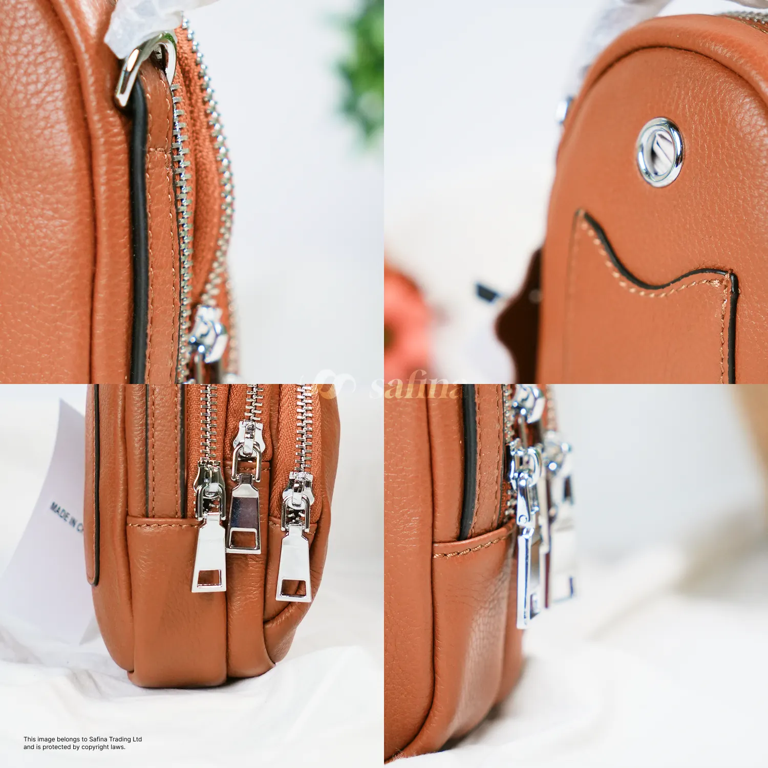 Mini crossbody bag - Image 12