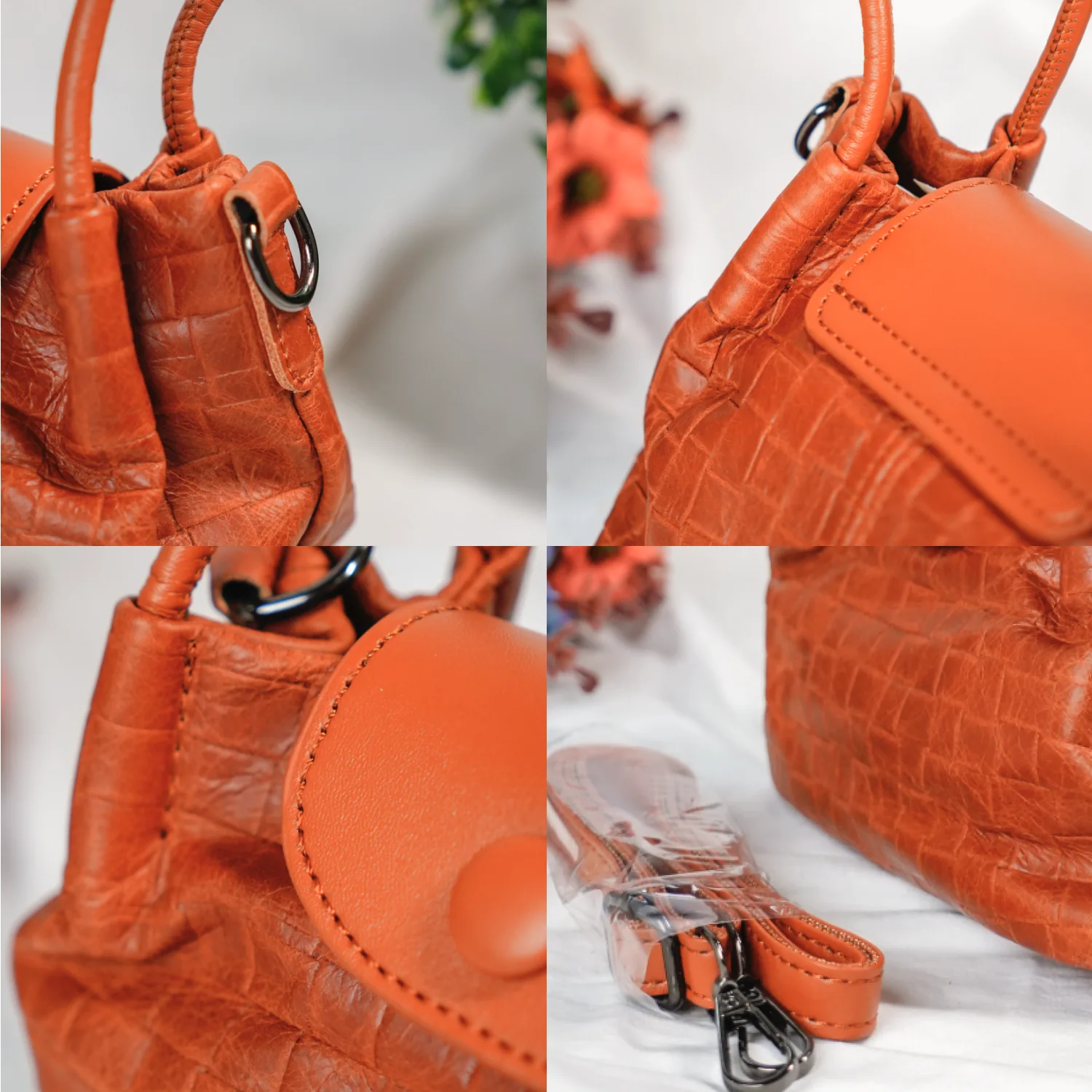 Mini sling bag - Image 3