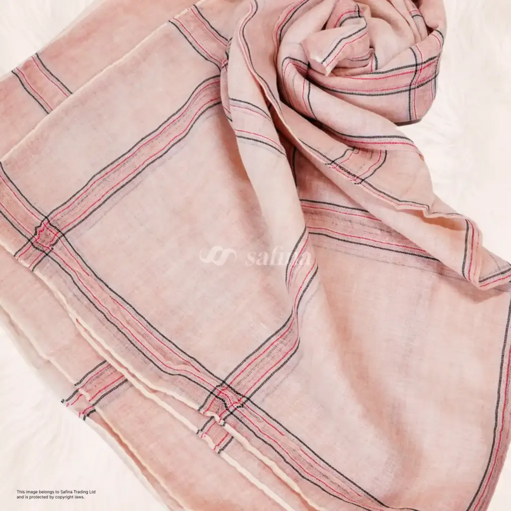 Delicate stripes