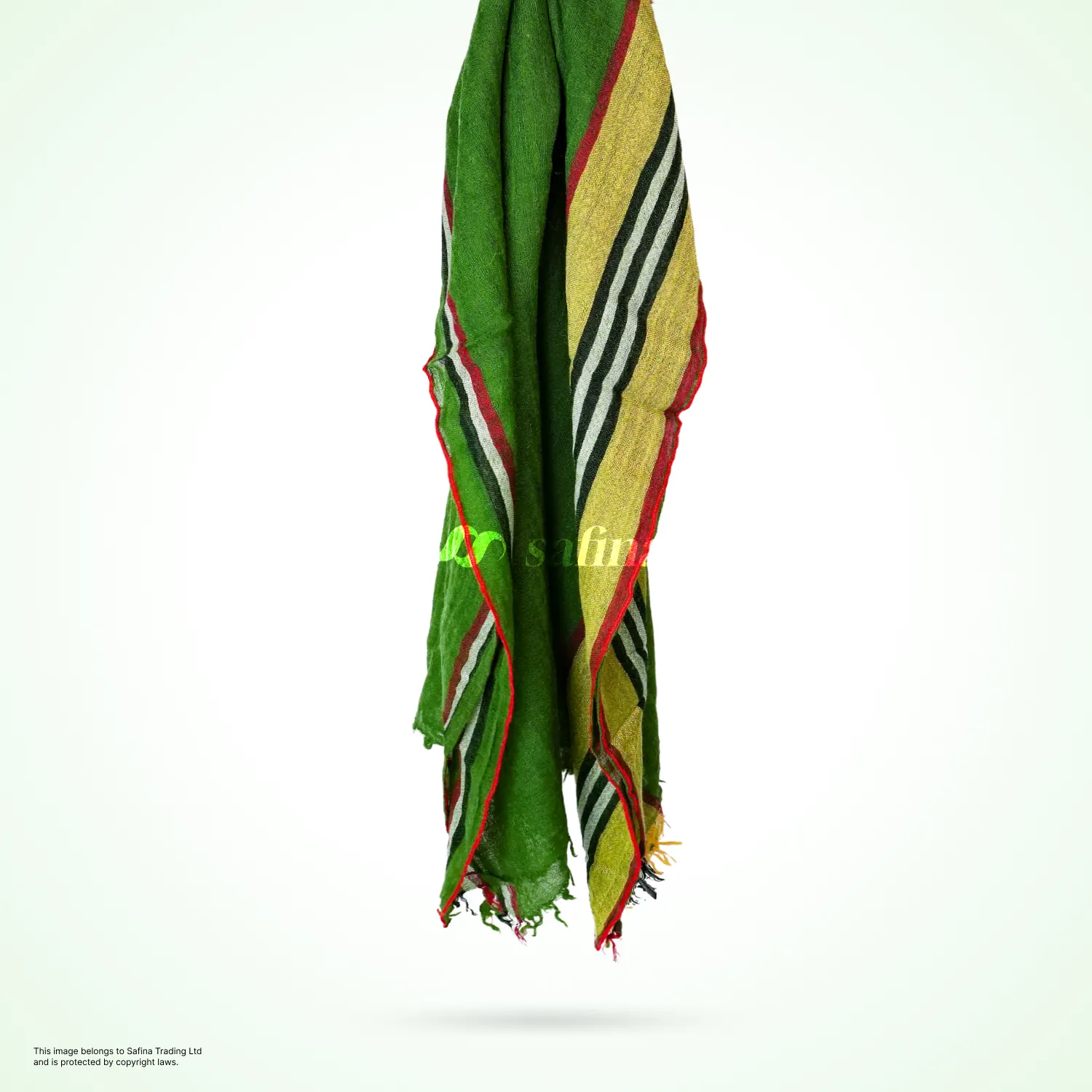 Yarn-dyed stripes - Image 2