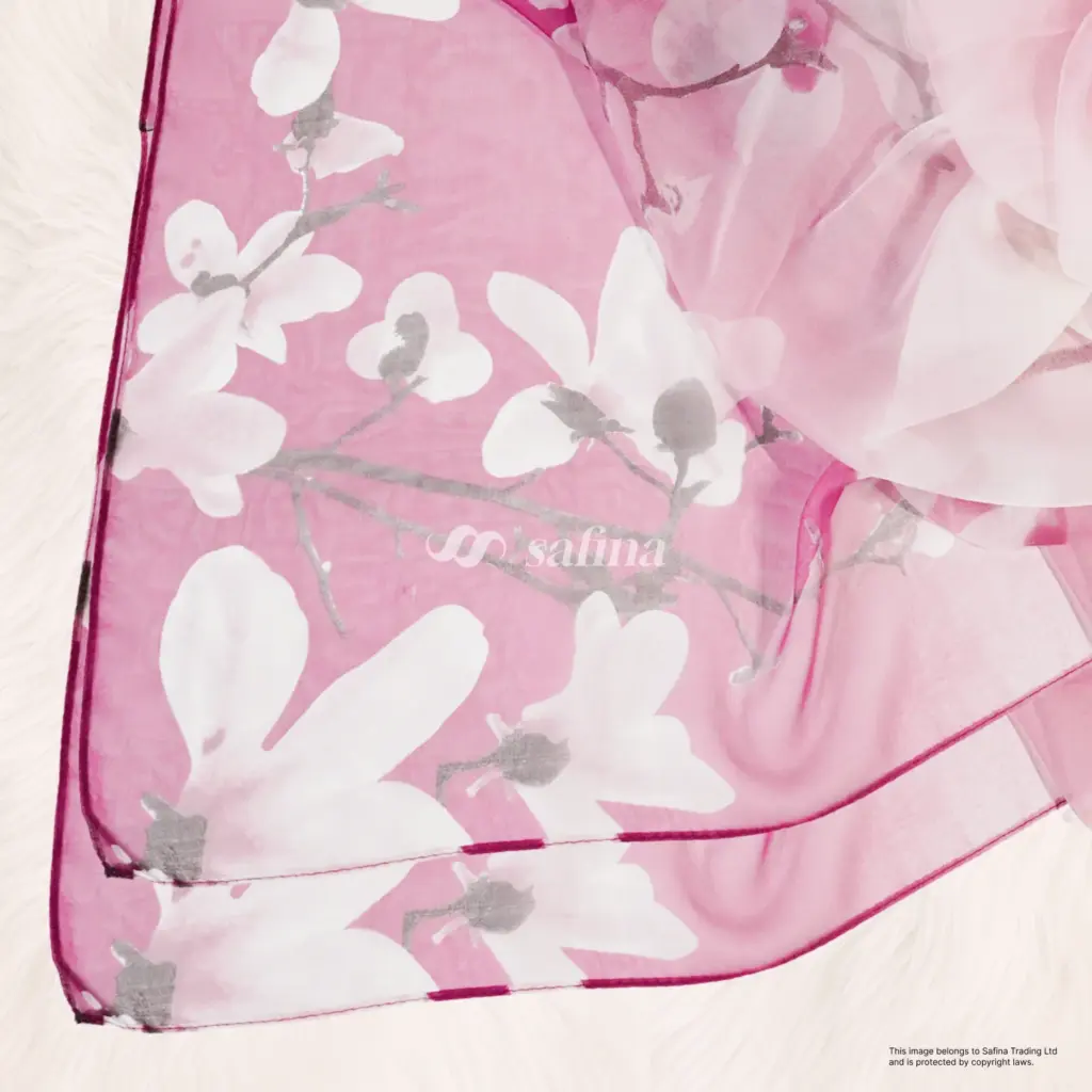 Floral print