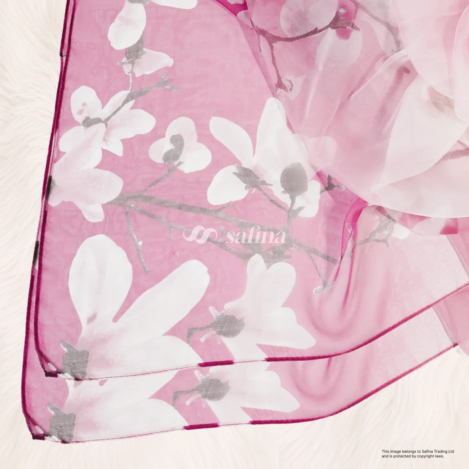 Floral print