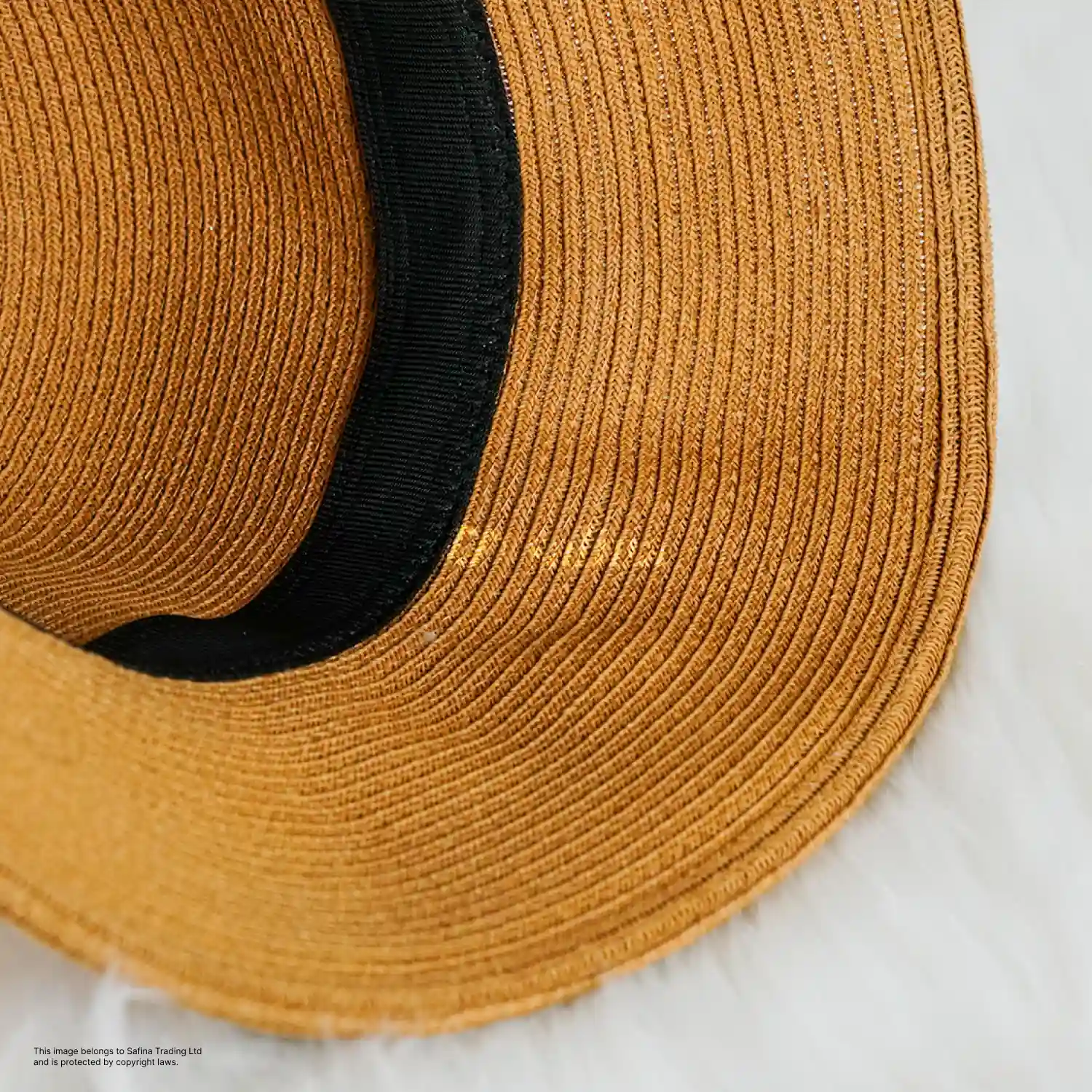Elegant Bow Hat - Image 12