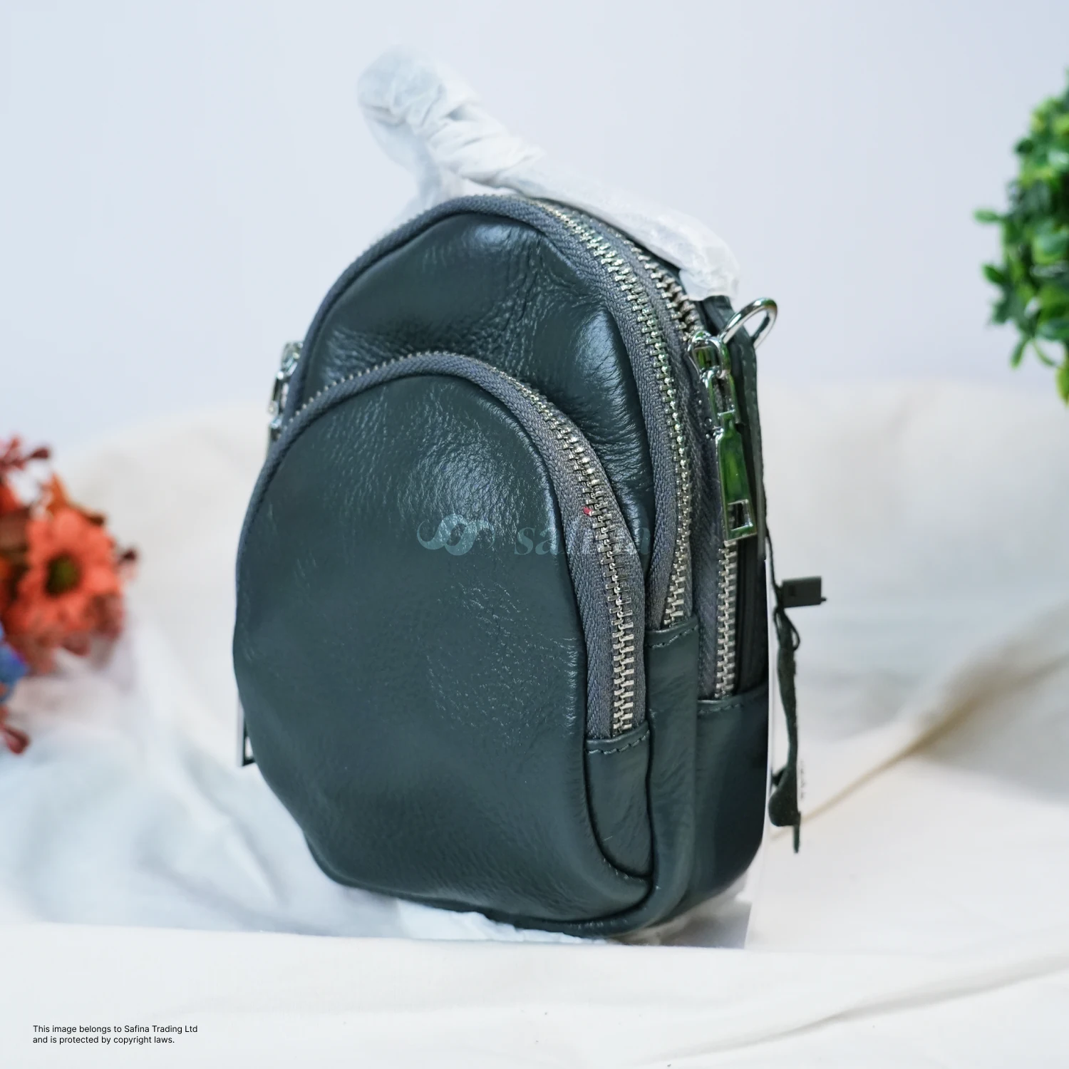 Mini crossbody bag - Image 4