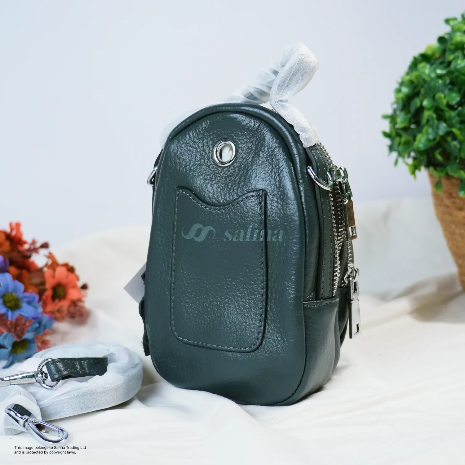 Mini crossbody bag - Image 5