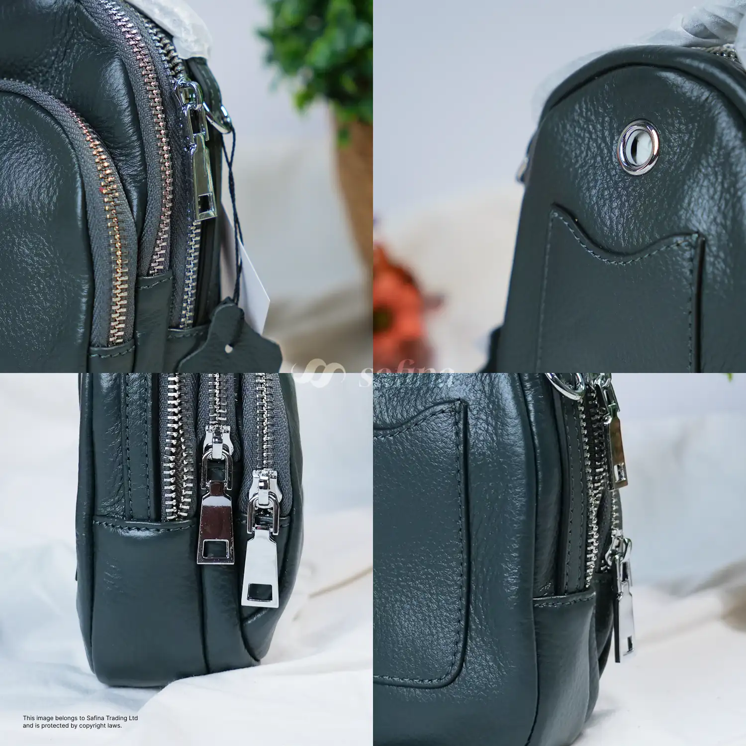 Mini crossbody bag - Image 6