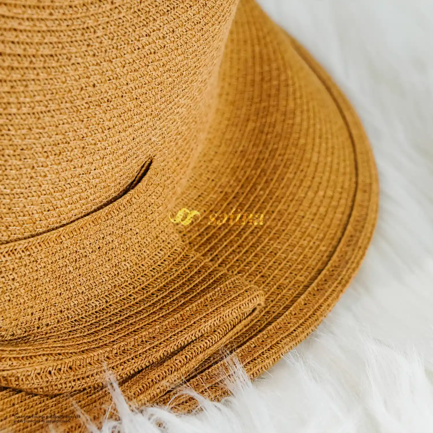 Elegant Bow Hat - Image 13
