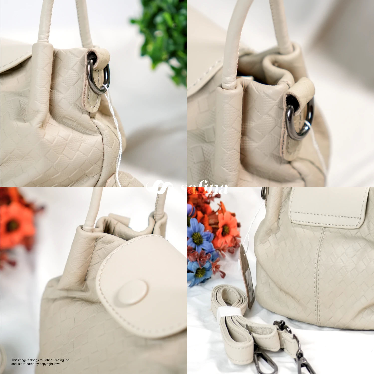 Mini sling bag - Image 6