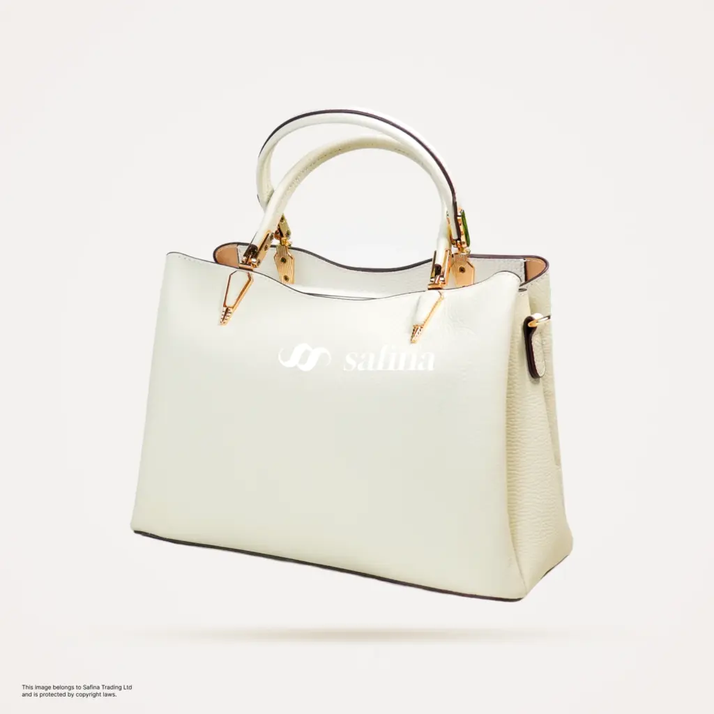 Large handbag