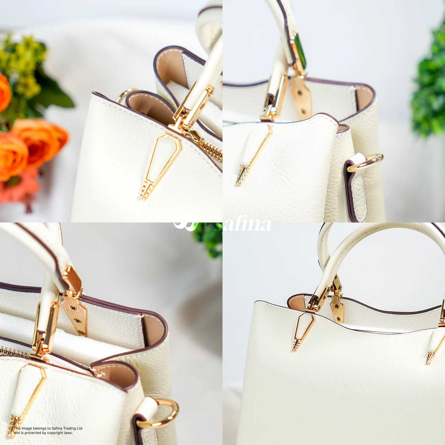 Large handbag - Image 3