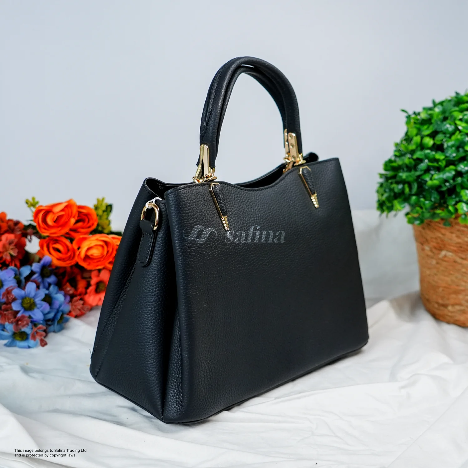 Large handbag - Image 5