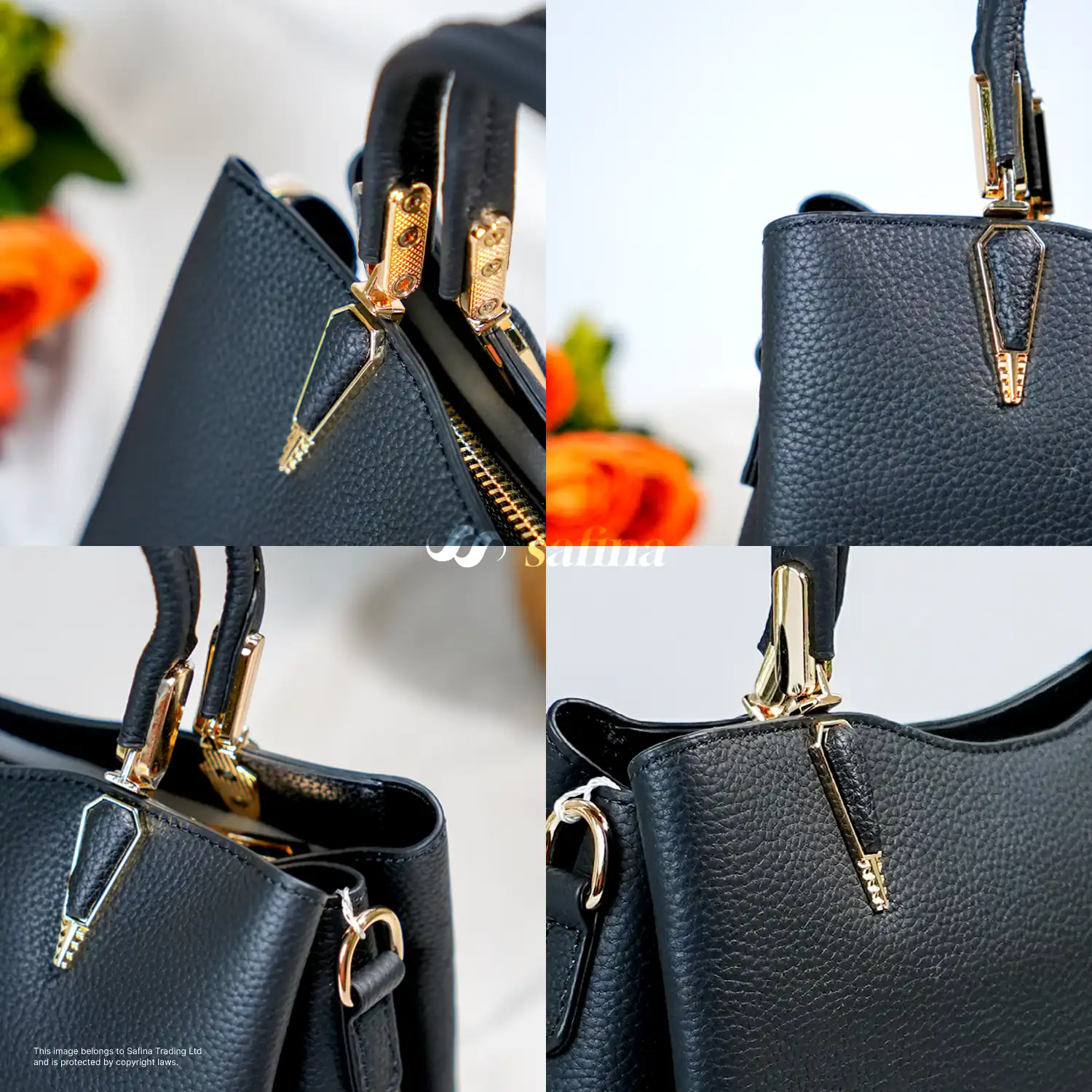 Large handbag - Image 6