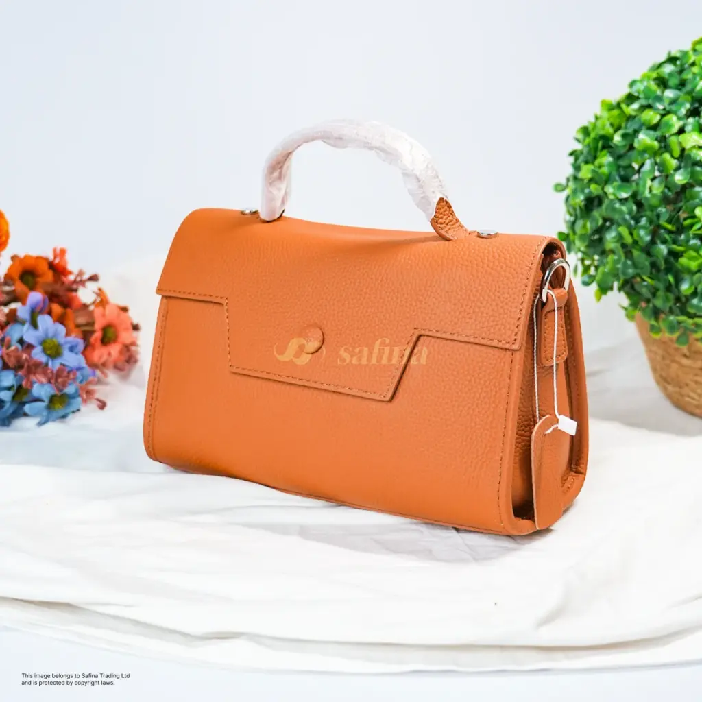 Shoulder bag