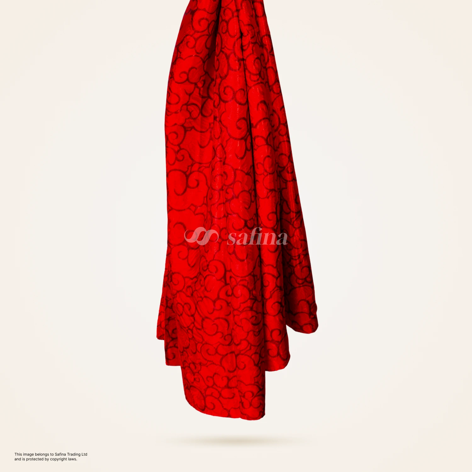 Traditional Chinese cloud pattern - Image 3