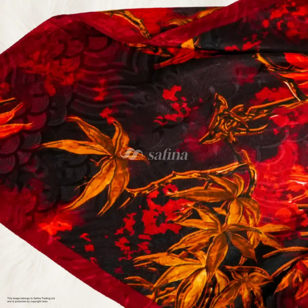 Maple Leaf