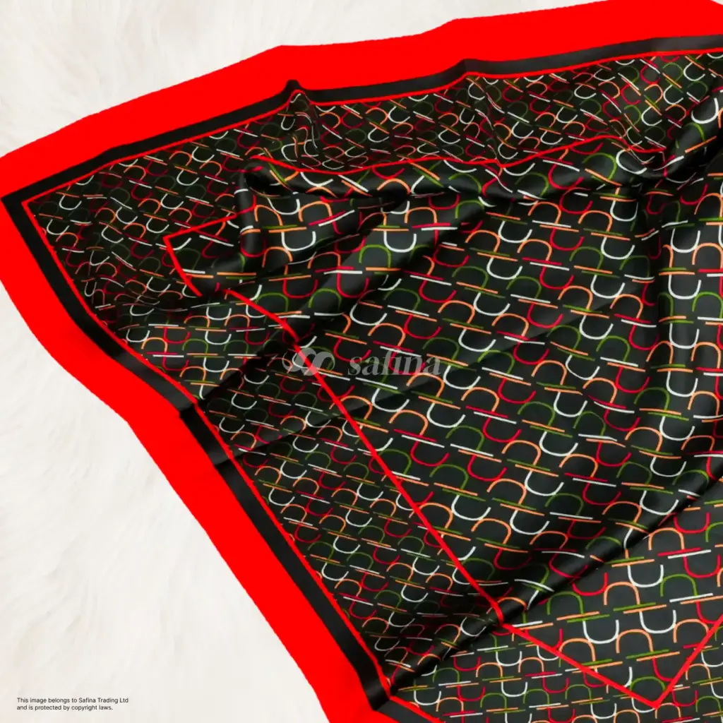 Geometric Horsebit
