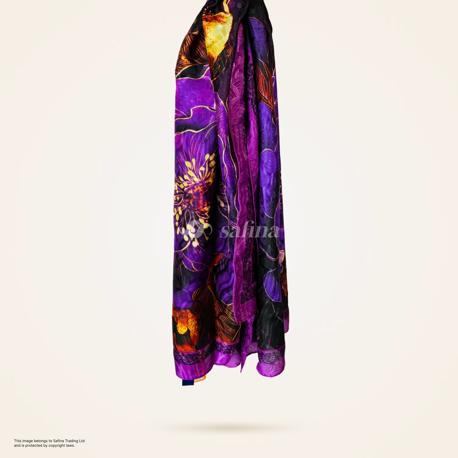 Vintage Floral - Image 3